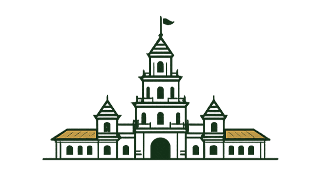 Karunagappally logo