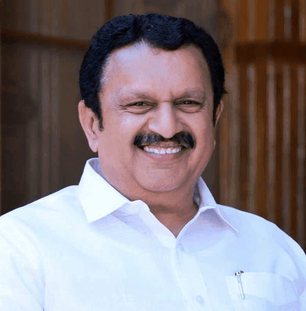 K. Muraleedharan