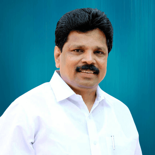 A.P. Anilkumar