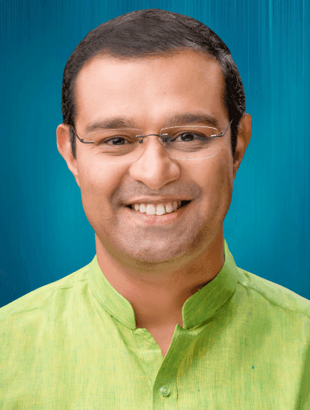 Roji M. John